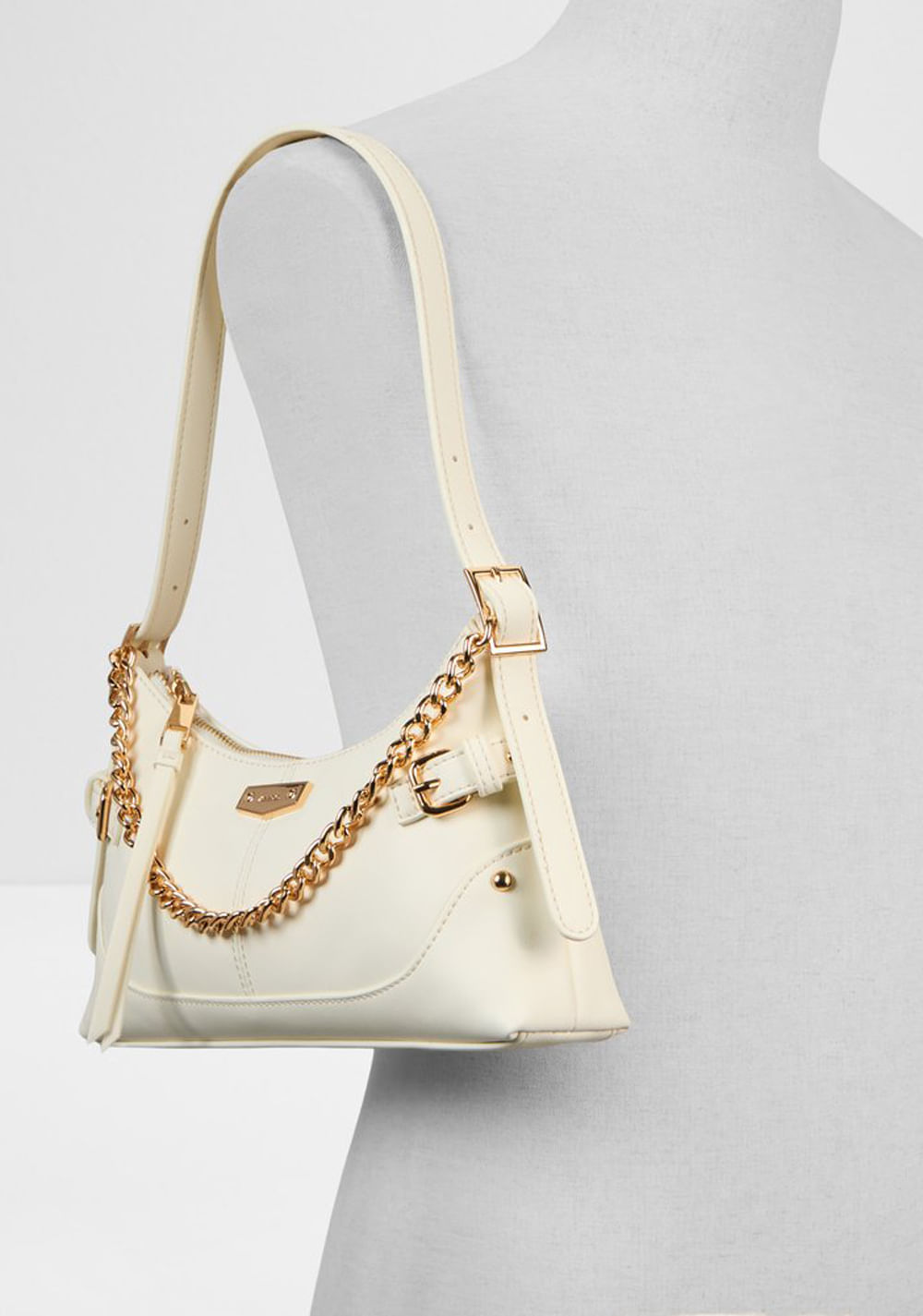 Cartera de Hombro Concourse Aldo 4