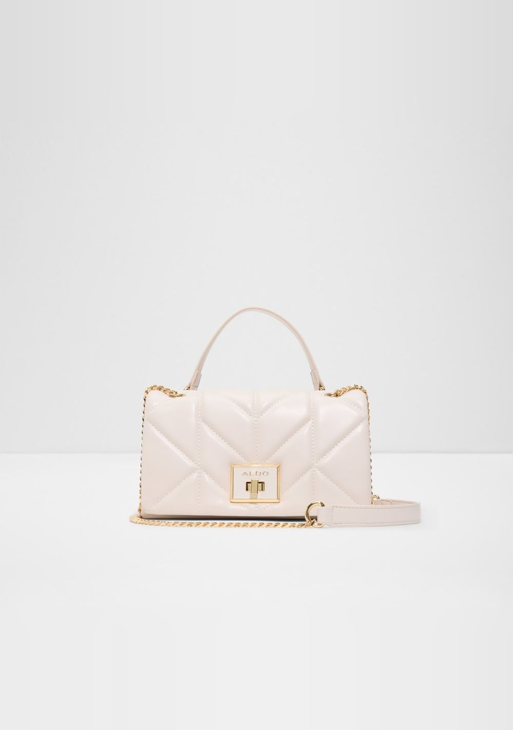 Cartera de Hombro Grishnak Aldo