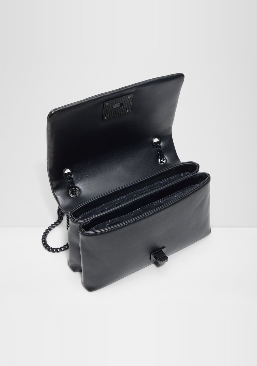 Cartera de Hombro Grishnak Aldo 3