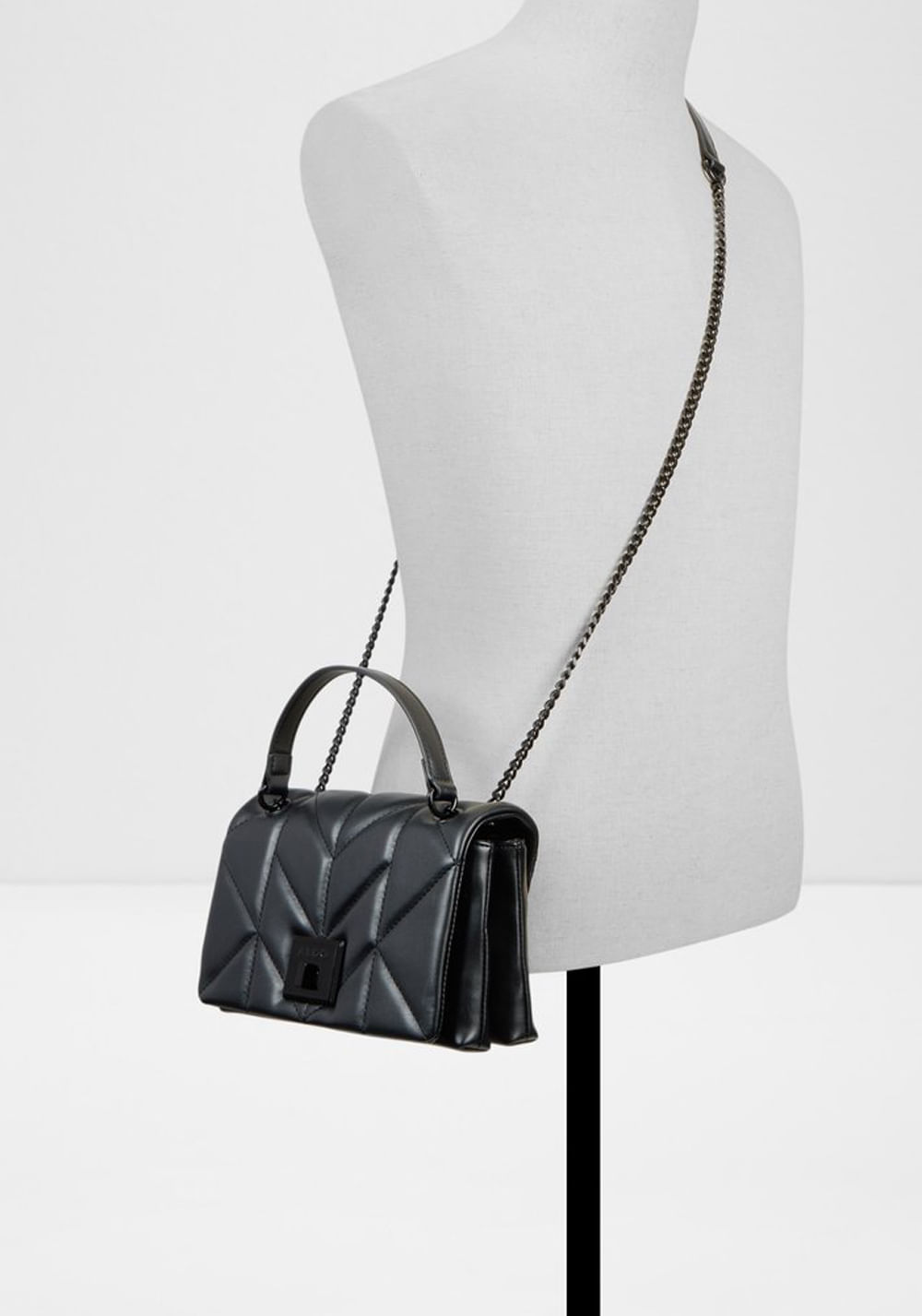 Cartera de Hombro Grishnak Aldo 4