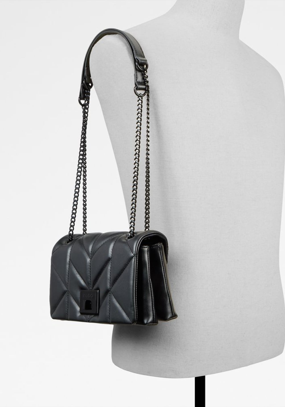 Cartera de Hombro Grishnak Aldo 5