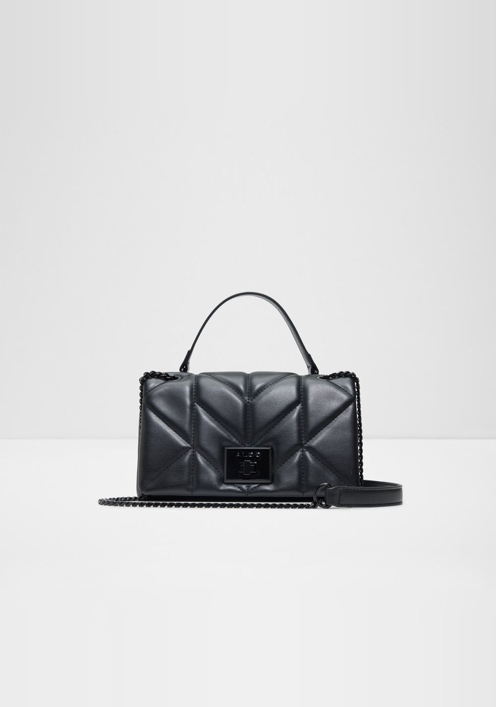 Cartera de Hombro Grishnak Aldo