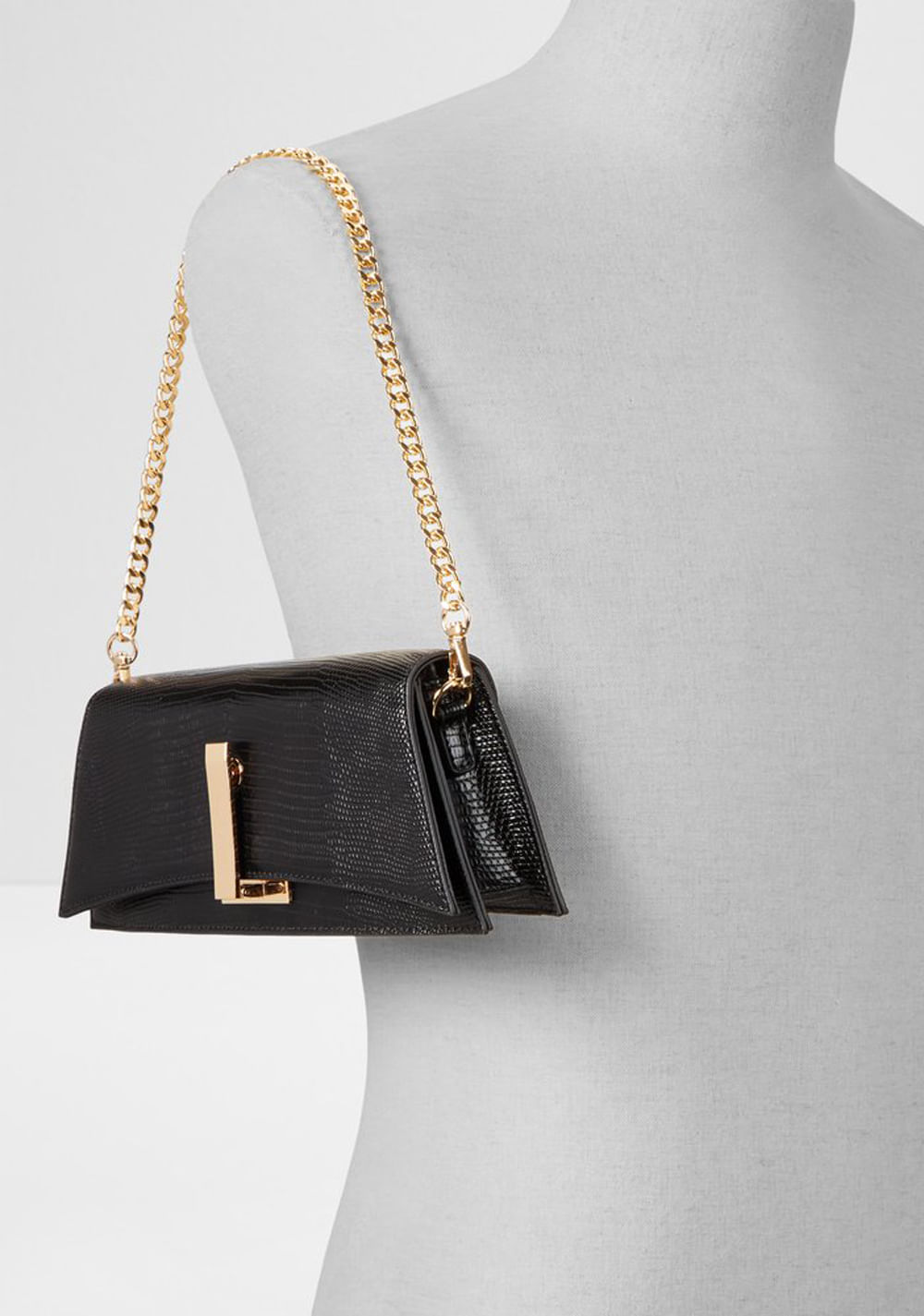 Cartera de Hombro Mmychaela Aldo 4