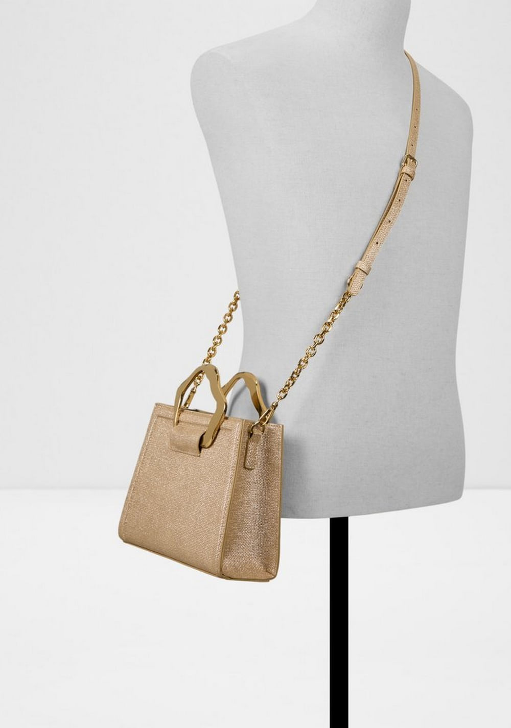 Cartera de Mano Bilithina Aldo 4