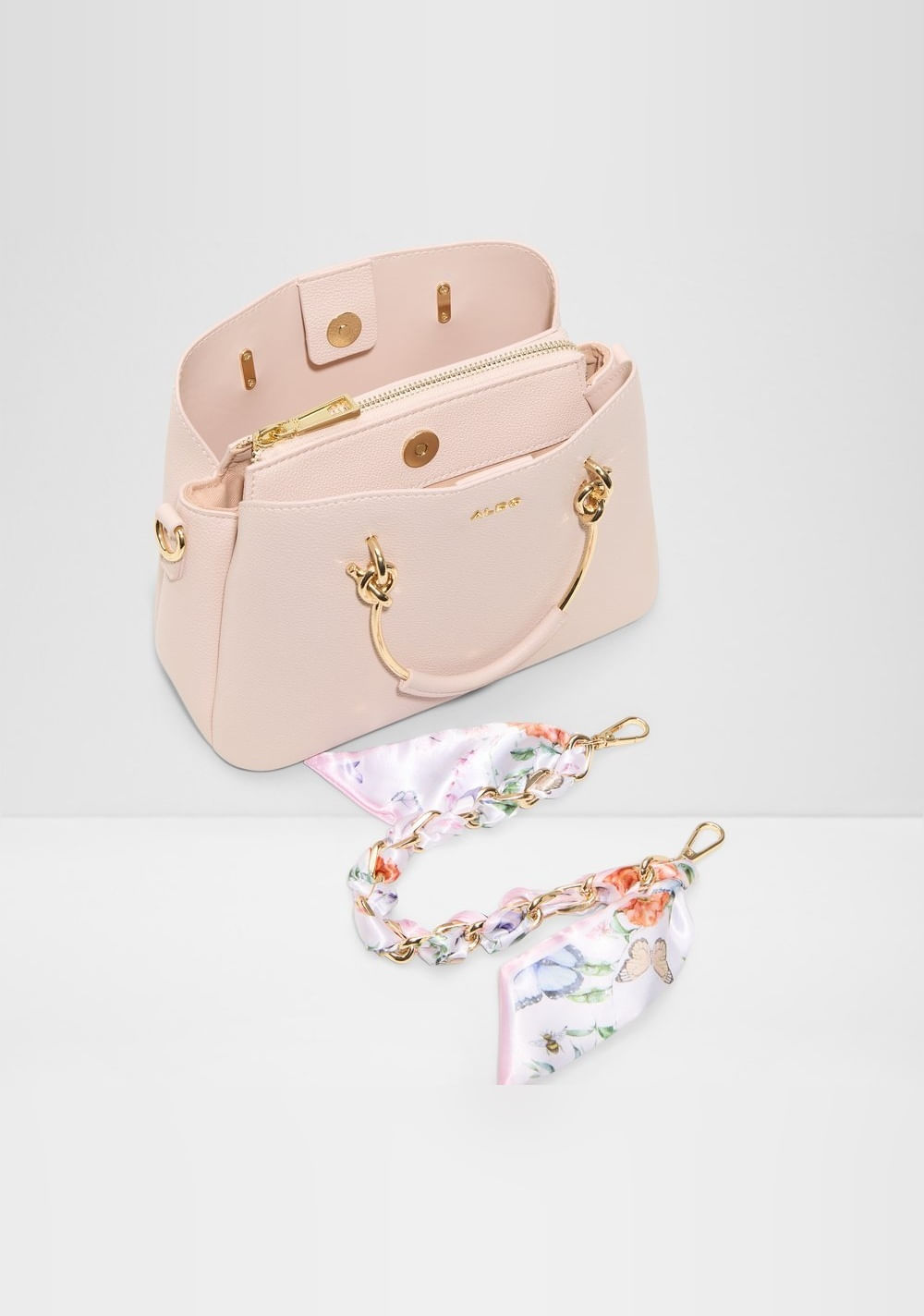 Cartera de Mano Calanthe Aldo 3