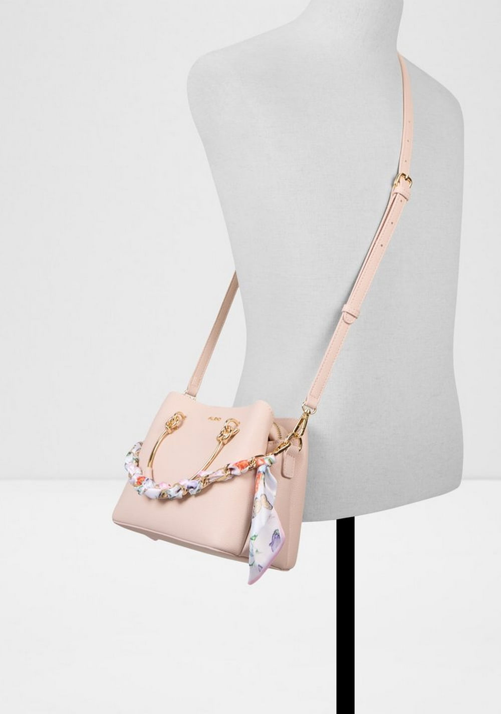 Cartera de Mano Calanthe Aldo 4