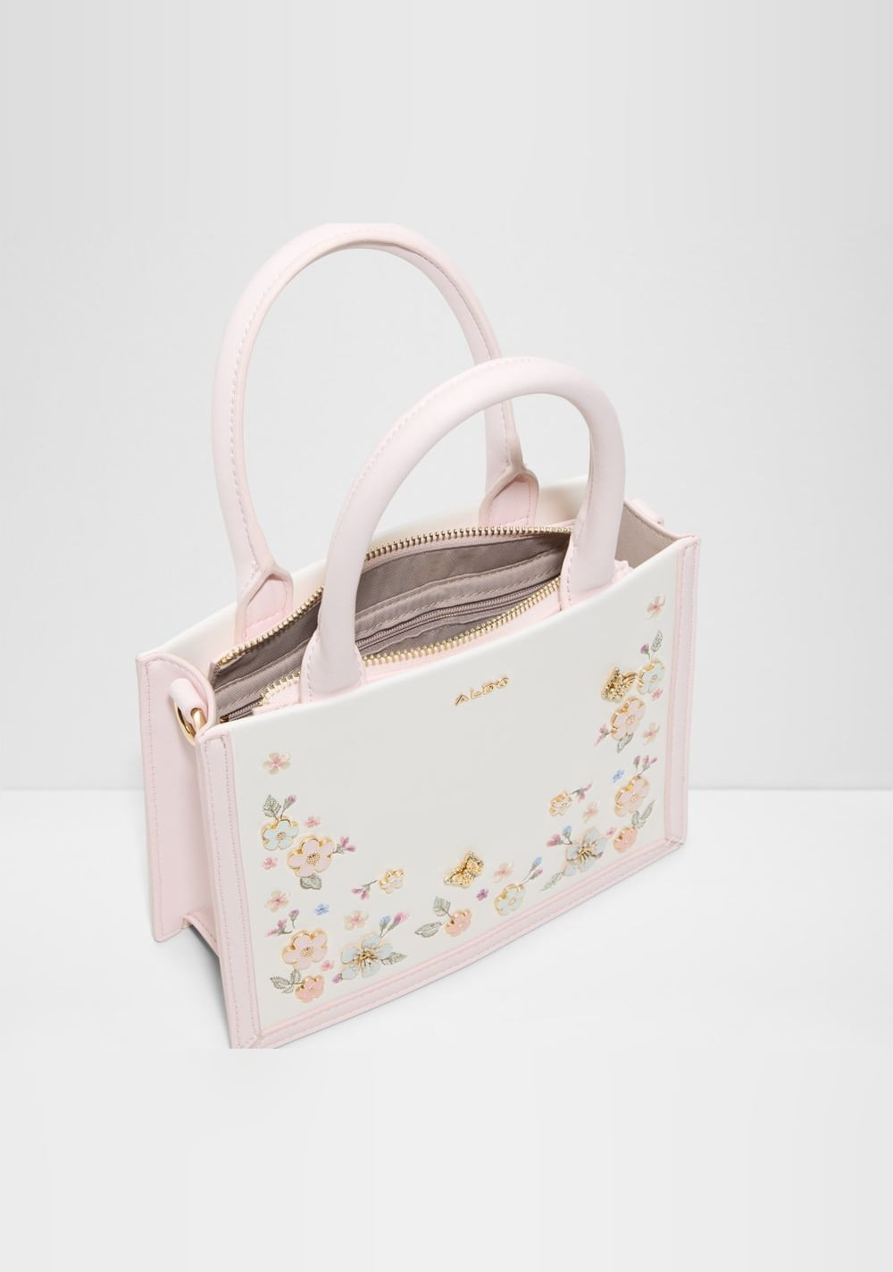Cartera de Mano Cassiea Aldo 3
