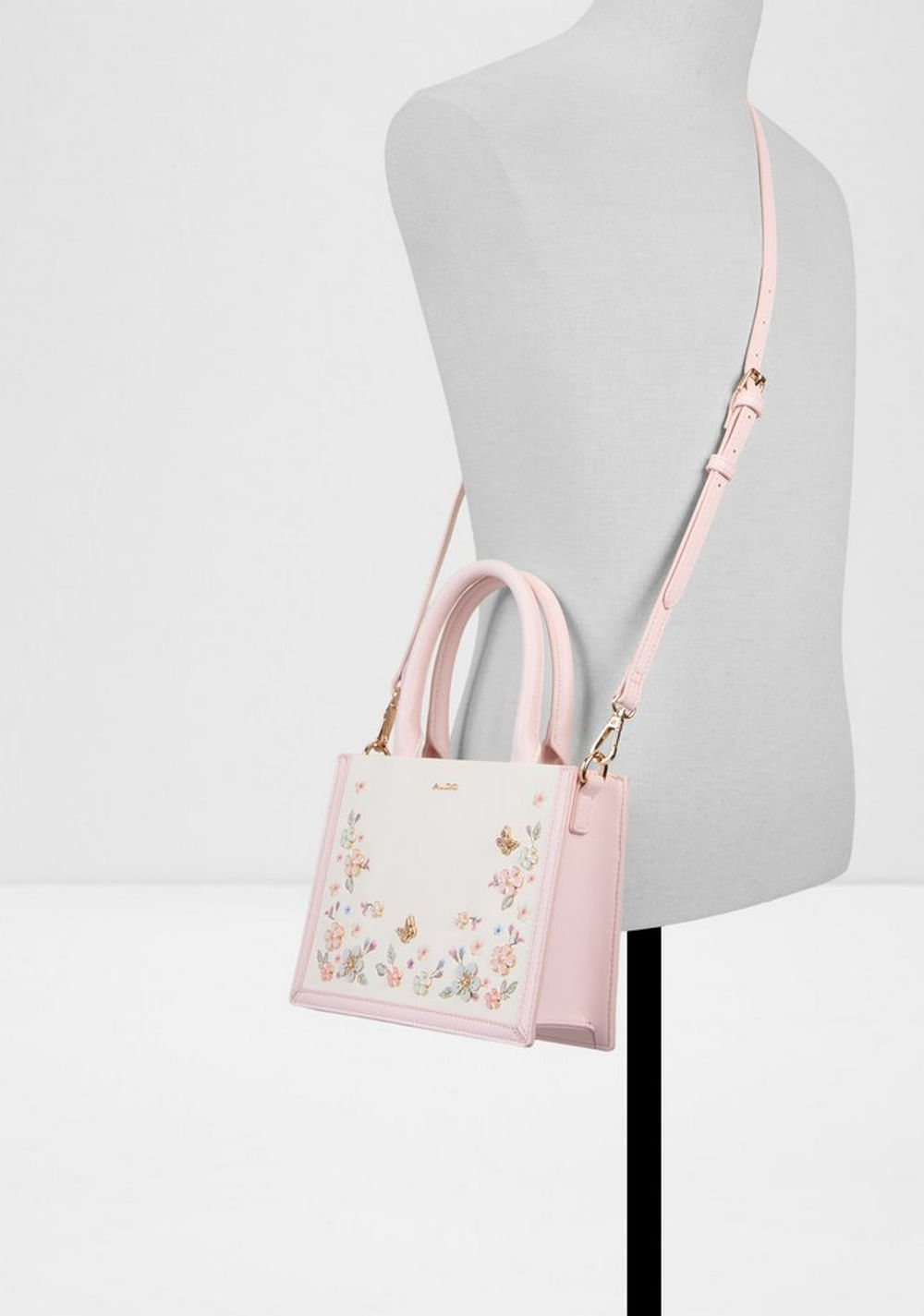 Cartera de Mano Cassiea Aldo 4