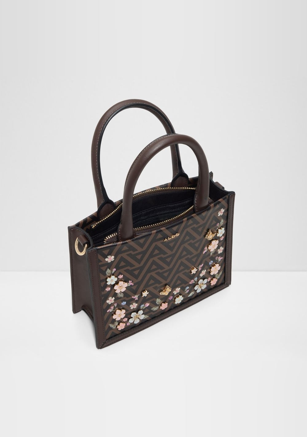 Cartera de Mano Cassiea Aldo 3