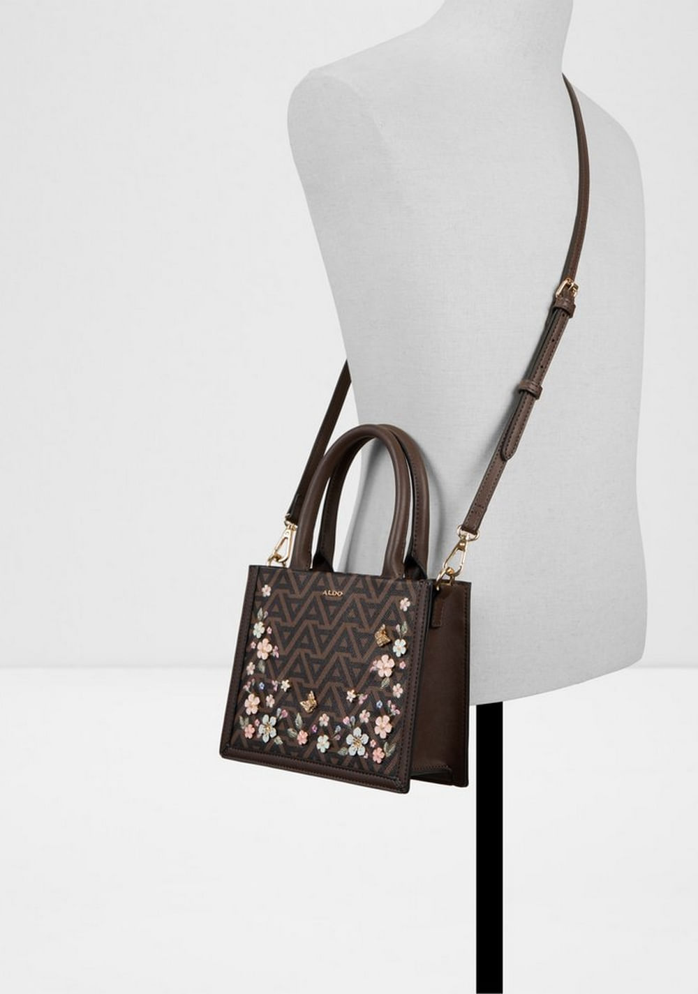 Cartera de Mano Cassiea Aldo 4