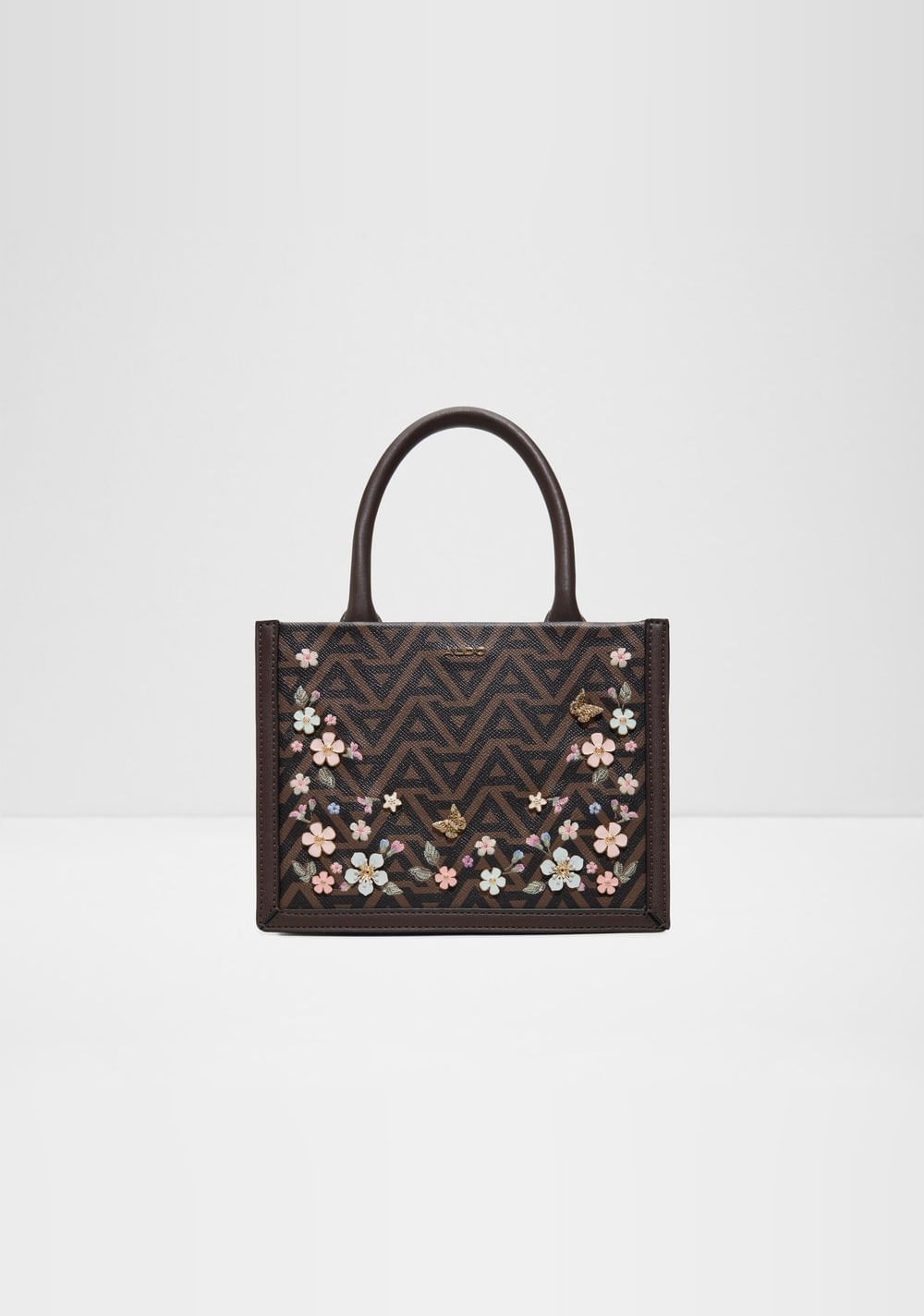 Cartera de Mano Cassiea Aldo