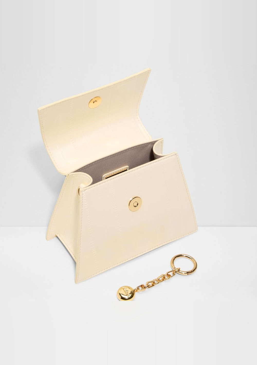 Cartera de Mano Cierra Aldo 3