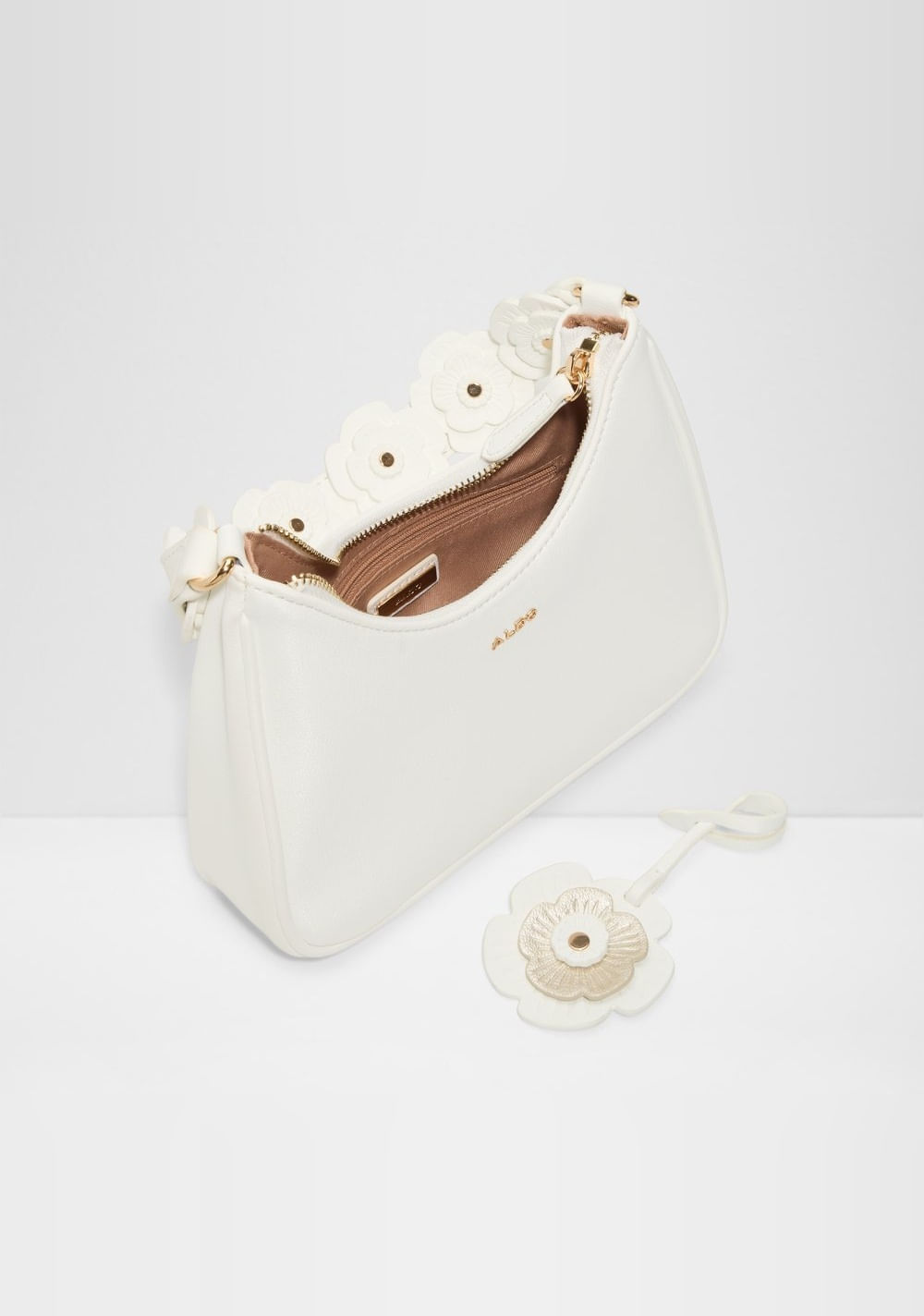 Cartera de Mano Ffloraline Aldo 3