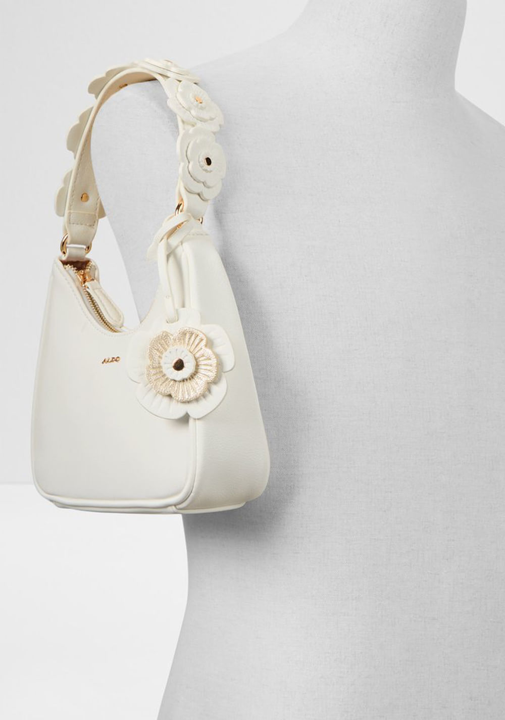 Cartera de Mano Ffloraline Aldo 4