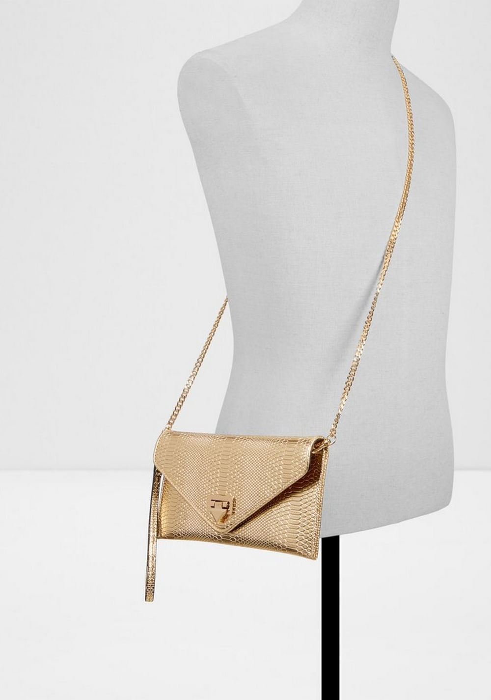 Cartera de Mano Iiliana Aldo 4