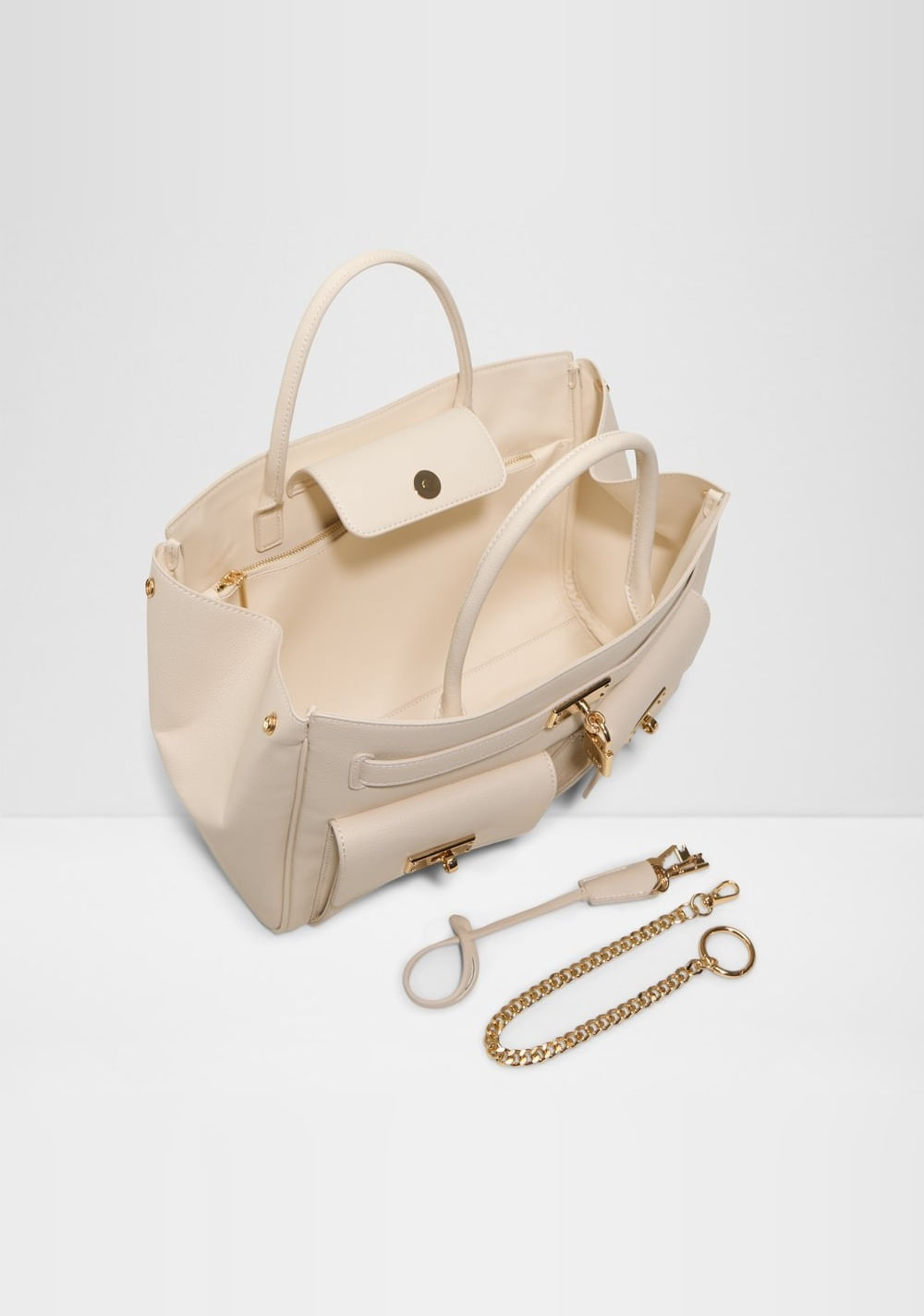 Cartera de Mano Katetote Aldo 3
