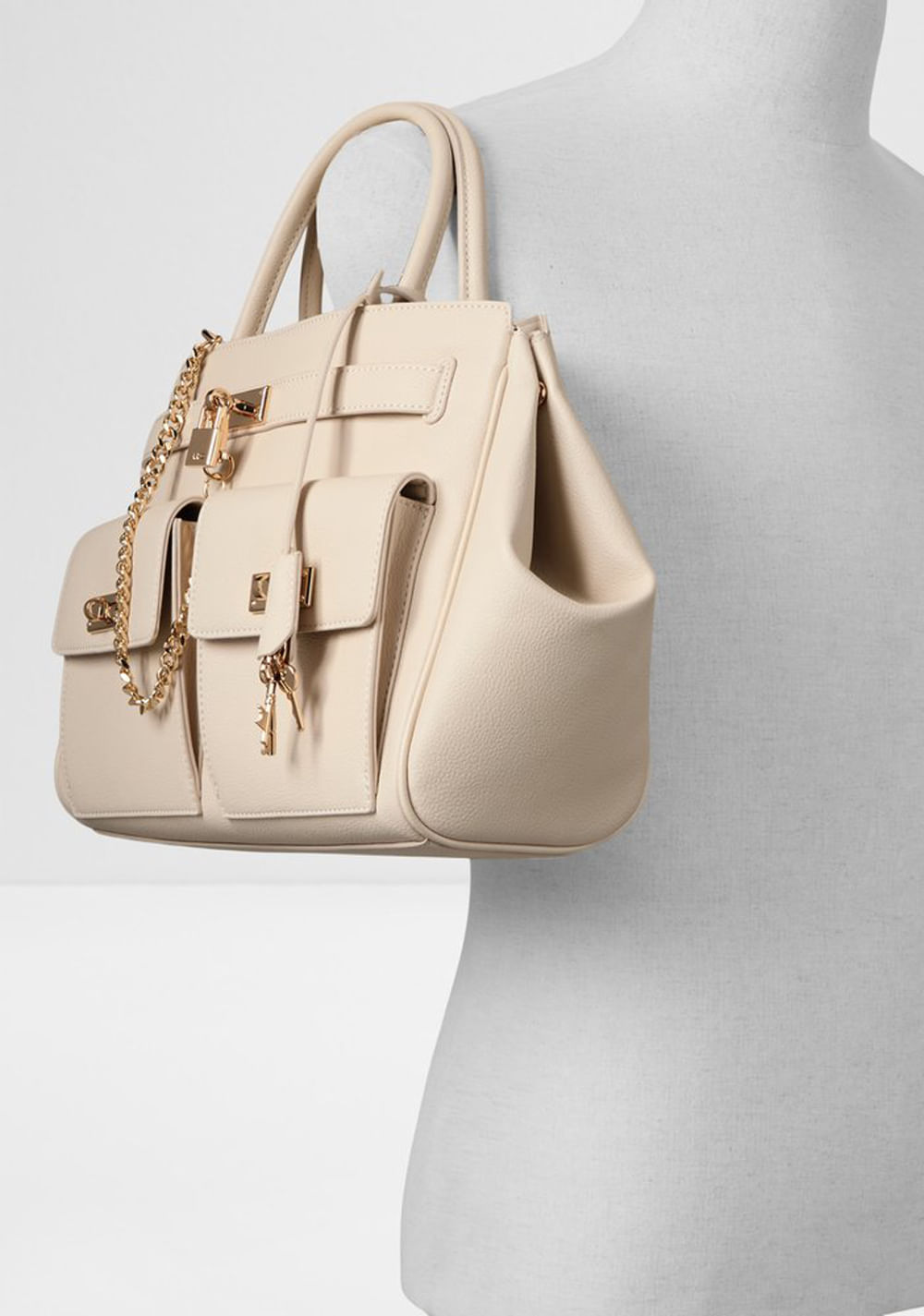 Cartera de Mano Katetote Aldo 4
