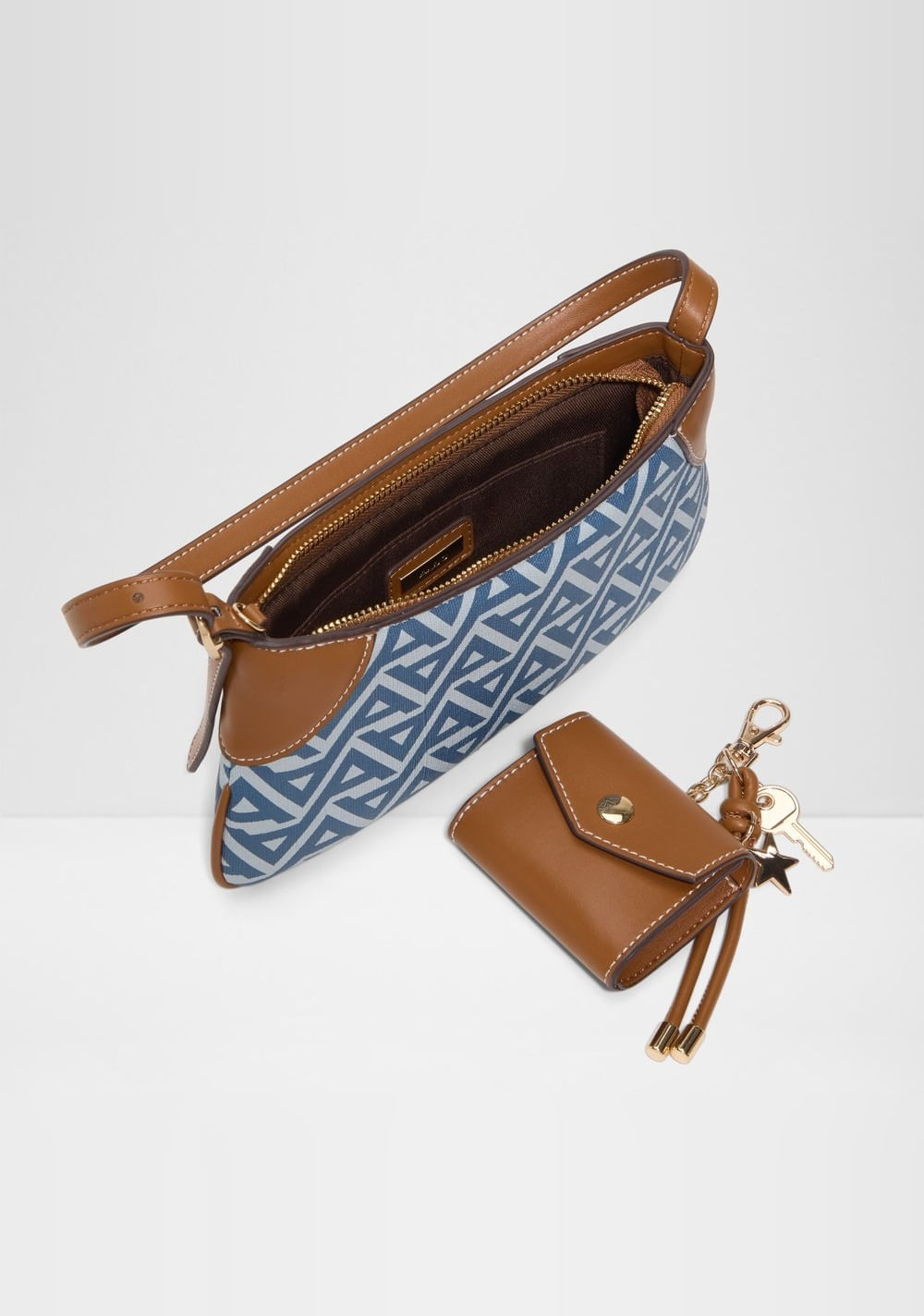 Cartera de Mano Kelia Aldo 3