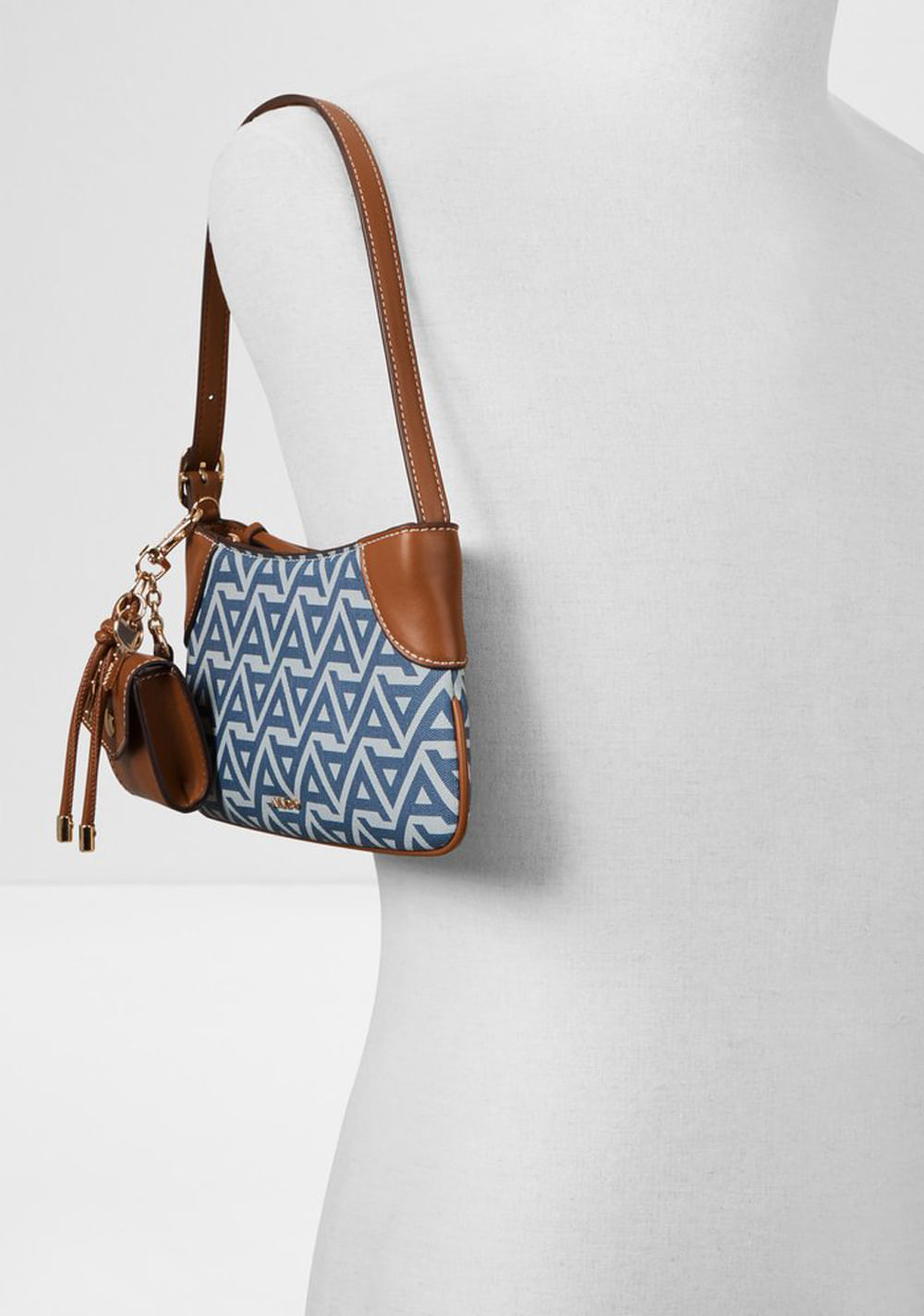 Cartera de Mano Kelia Aldo 4