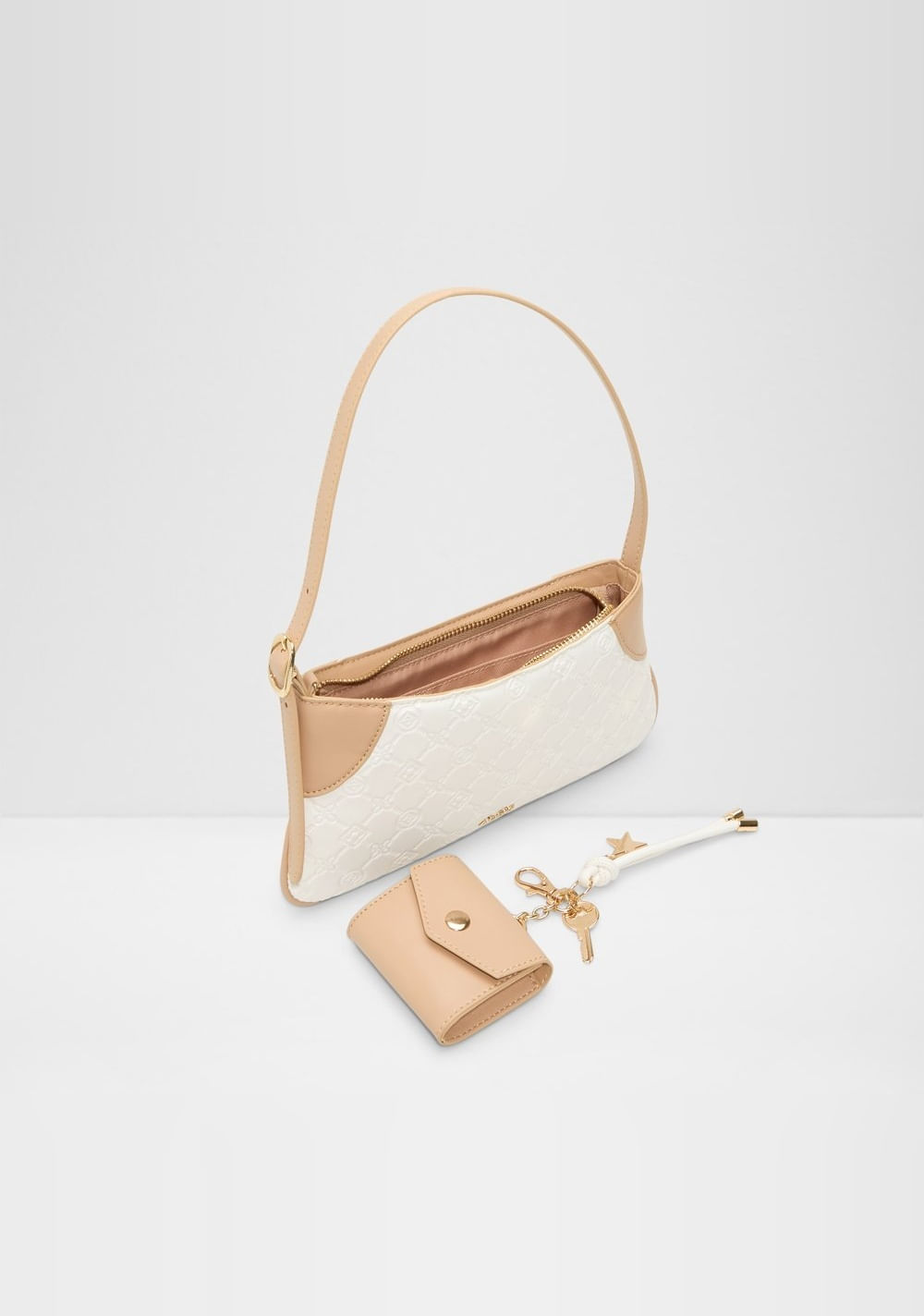 Cartera de Mano Kelia Aldo 3