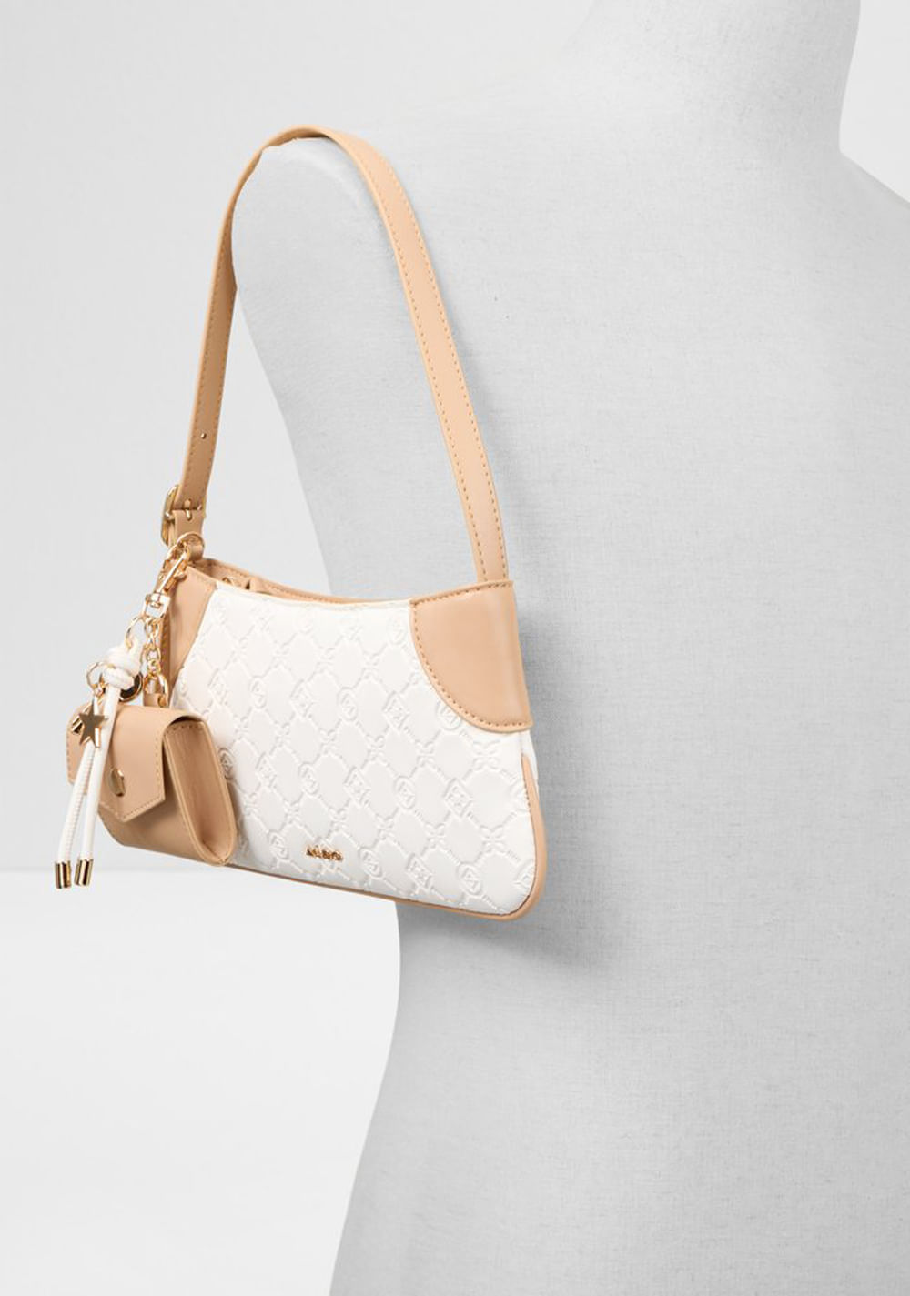 Cartera de Mano Kelia Aldo 4