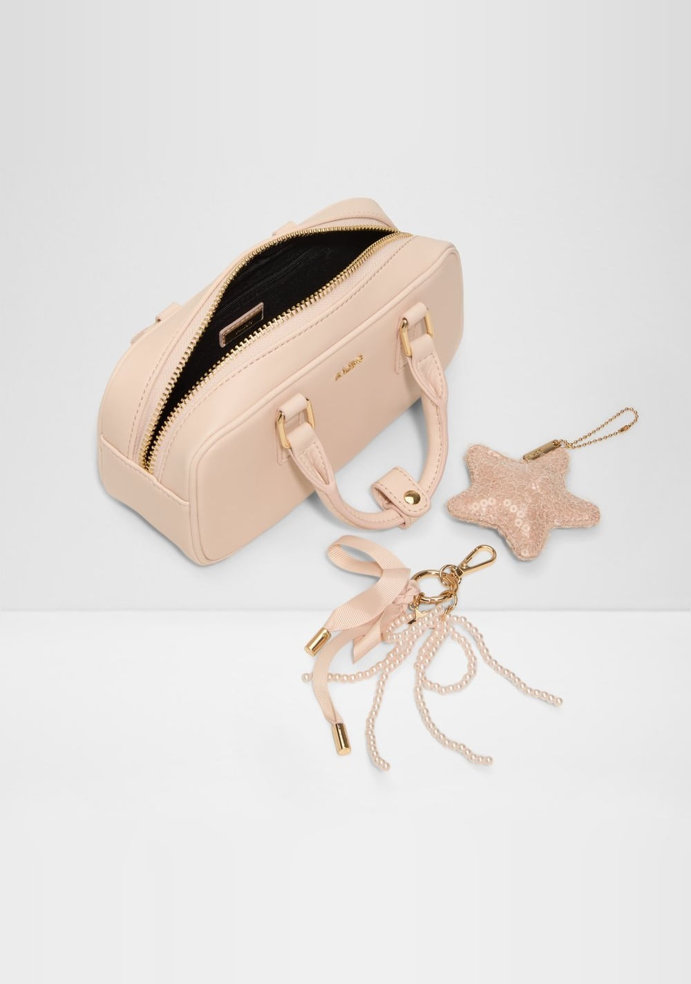 Cartera de Mano Lunabelle Aldo 3
