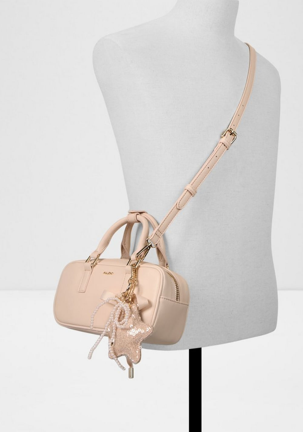 Cartera de Mano Lunabelle Aldo 4