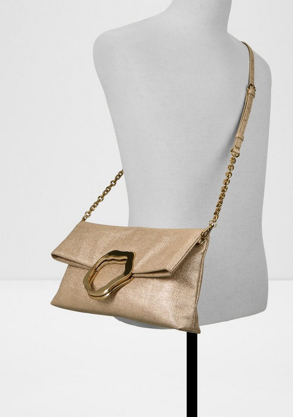 Cartera de Mano Lustrabag Aldo 4