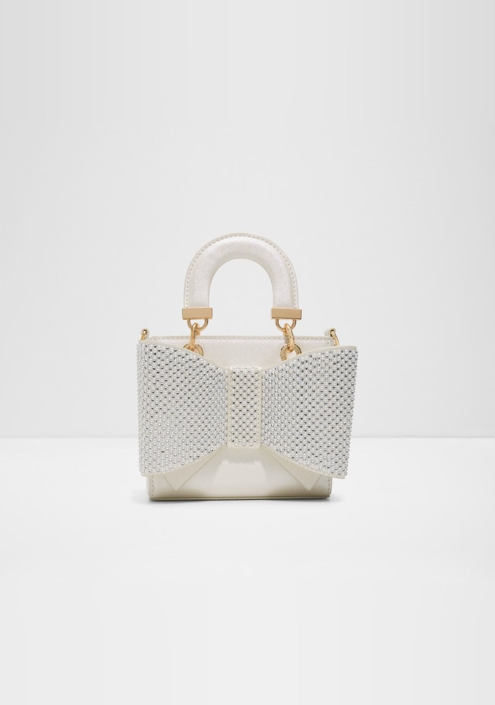 Cartera de Mano Nadiea Aldo