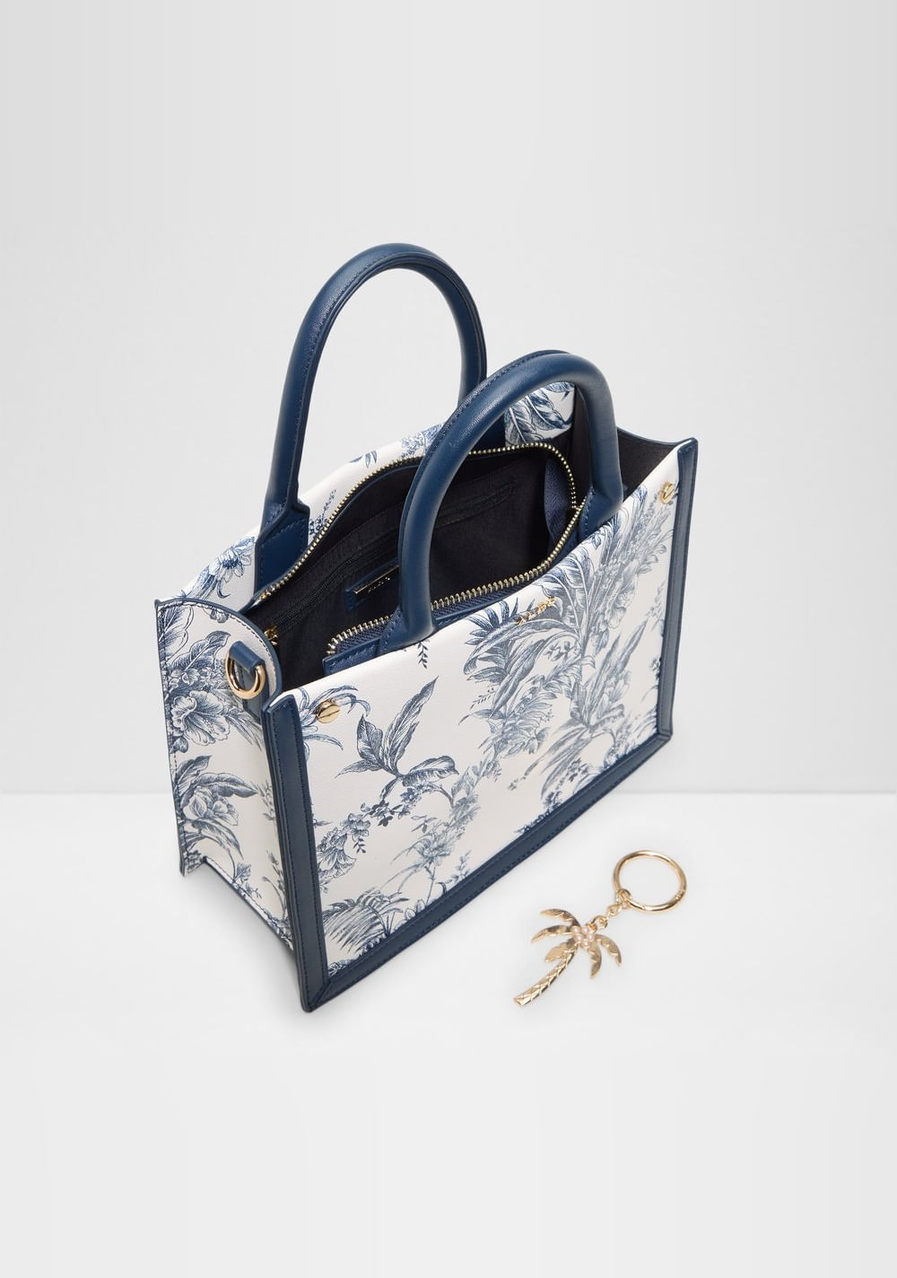 Cartera de Mano Palmera Aldo 3