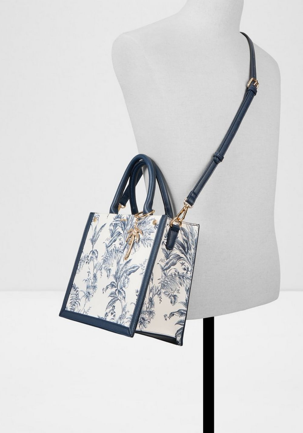 Cartera de Mano Palmera Aldo 4
