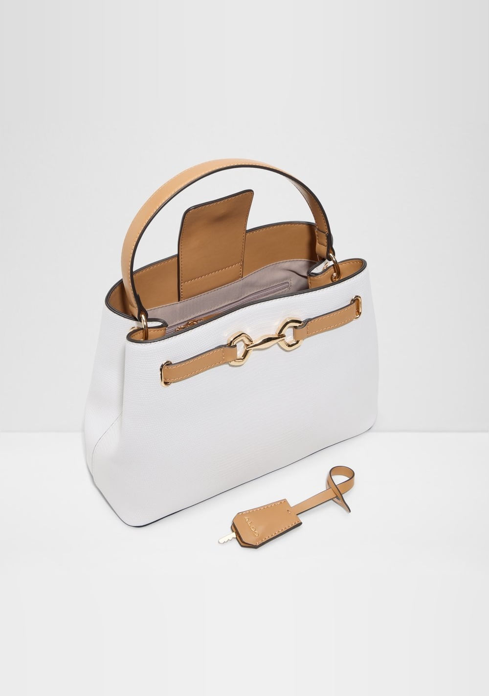 Cartera de Mano Selenia Aldo 3