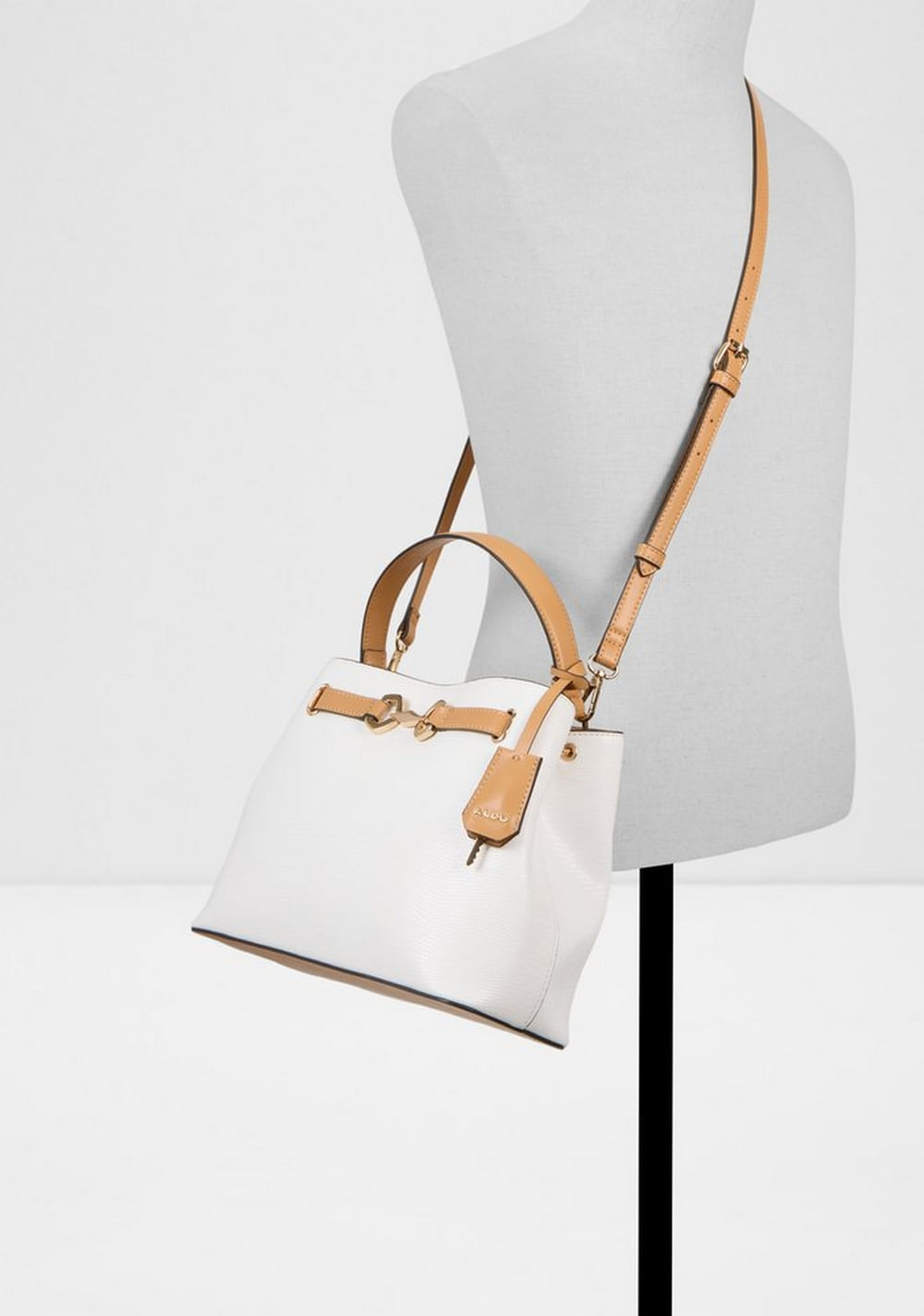 Cartera de Mano Selenia Aldo 4