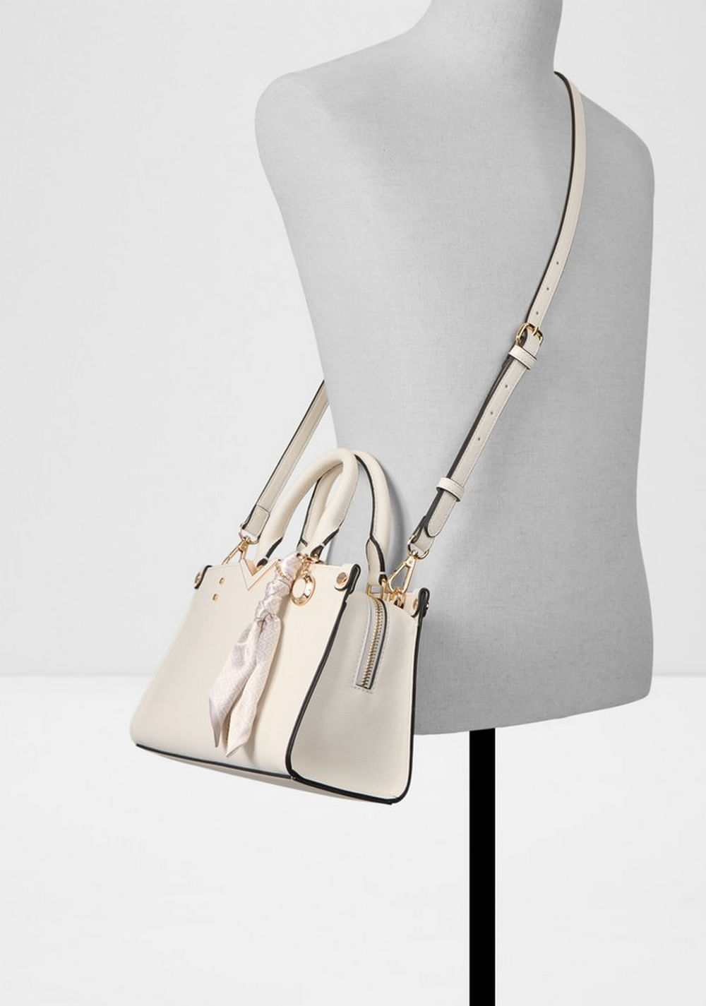 Cartera de Mano Valerrya Aldo 4