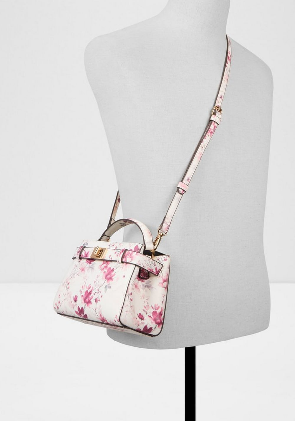 Cartera de Mano Vivianrose Aldo 4