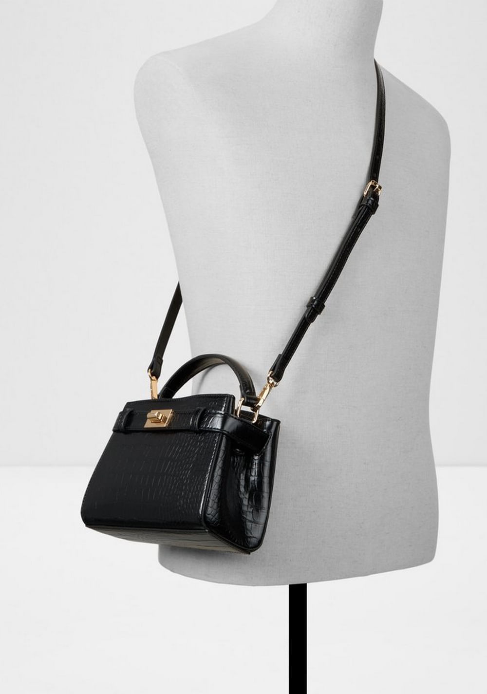 Cartera de Mano Vivianrose Aldo 4