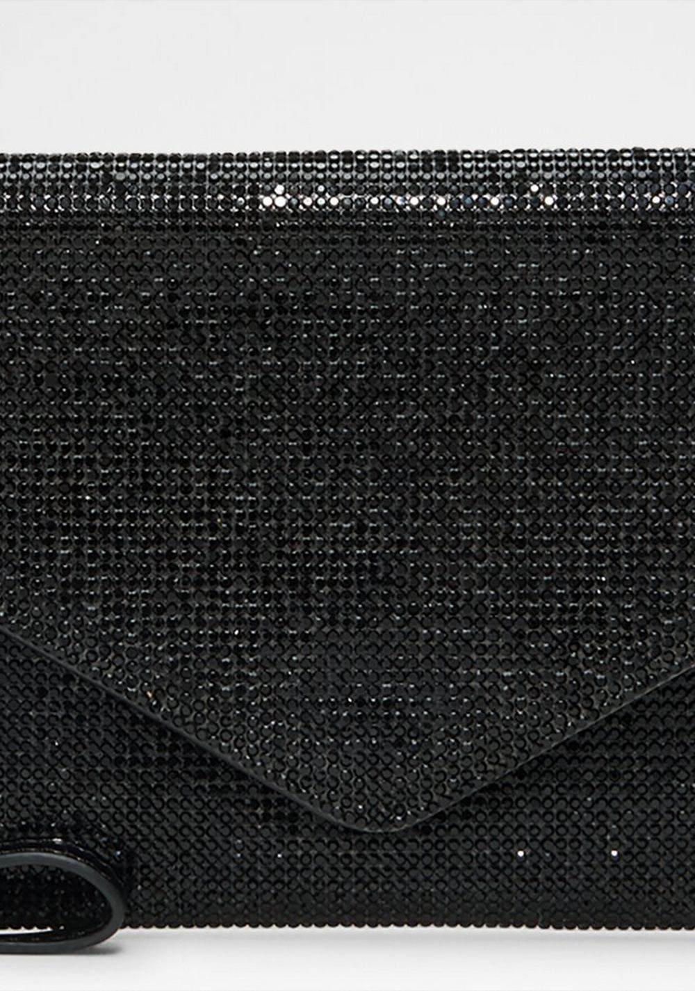Cartera de sobre Piel de Serpiente Mallasvex Aldo 5