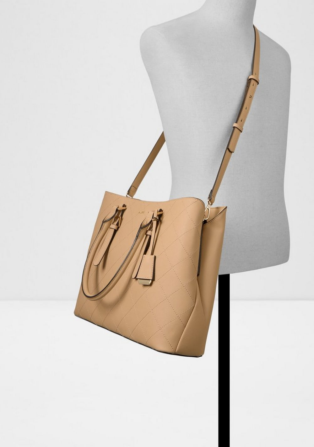 Cartera Shopping Tarandi Aldo 4