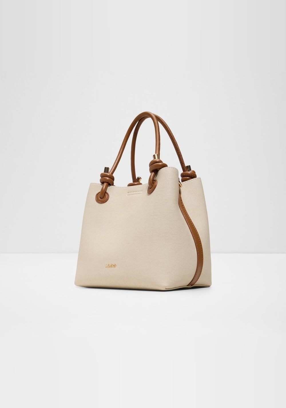 Cartera Tote de Hombro Evalilly Aldo 2