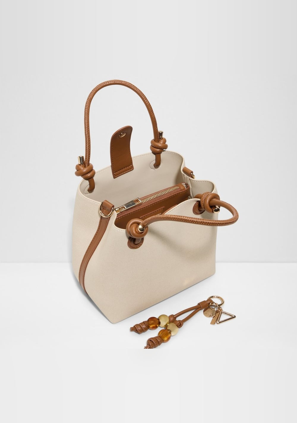 Cartera Tote de Hombro Evalilly Aldo 3