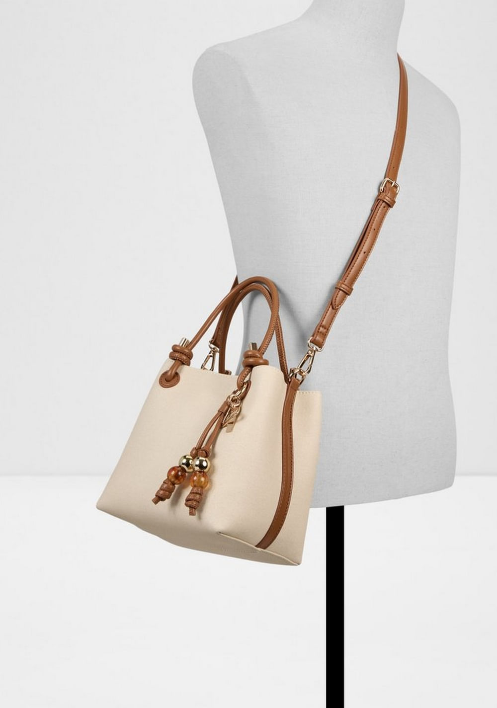 Cartera Tote de Hombro Evalilly Aldo 4