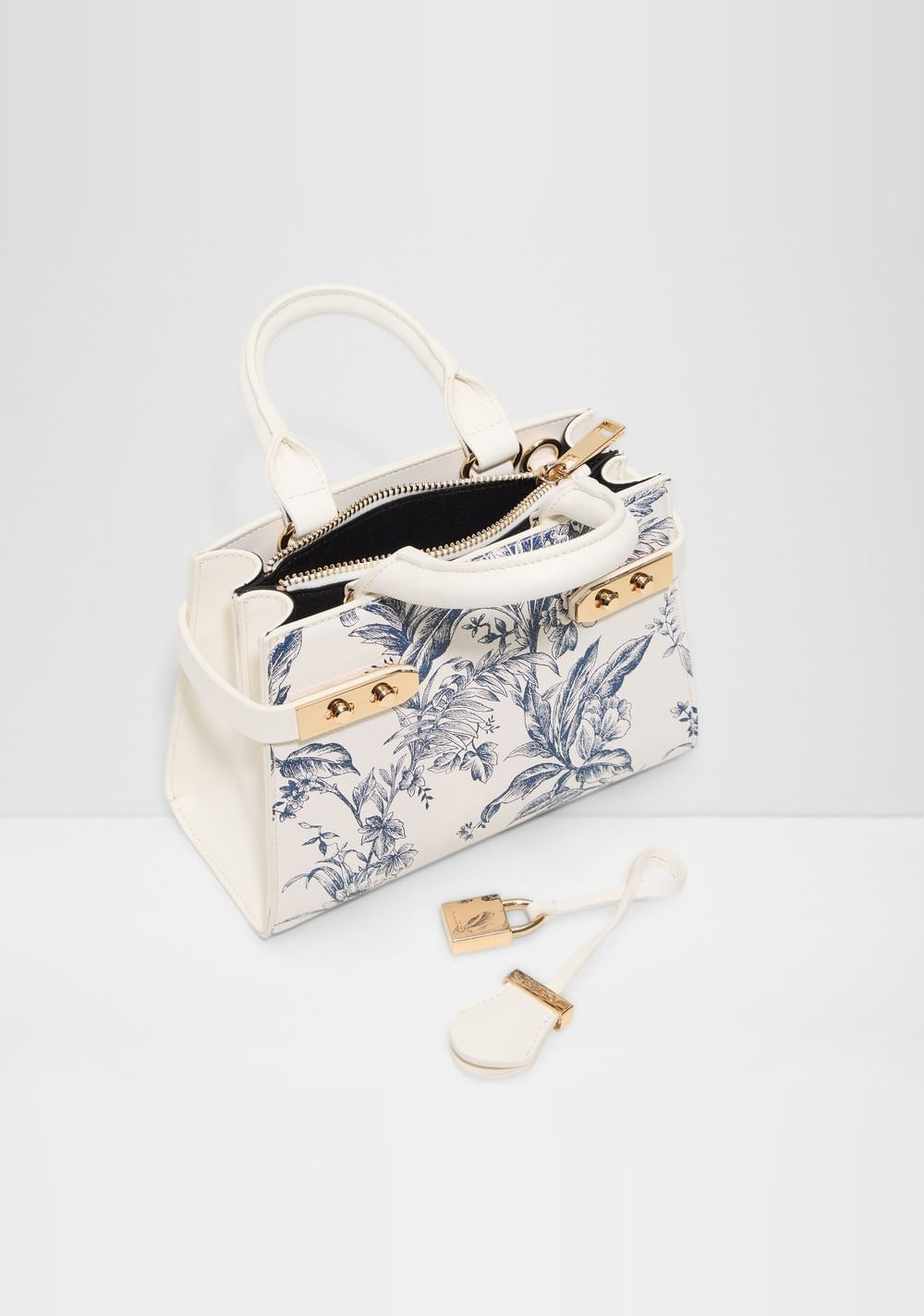Cartera Tote Lisbon Aldo 3
