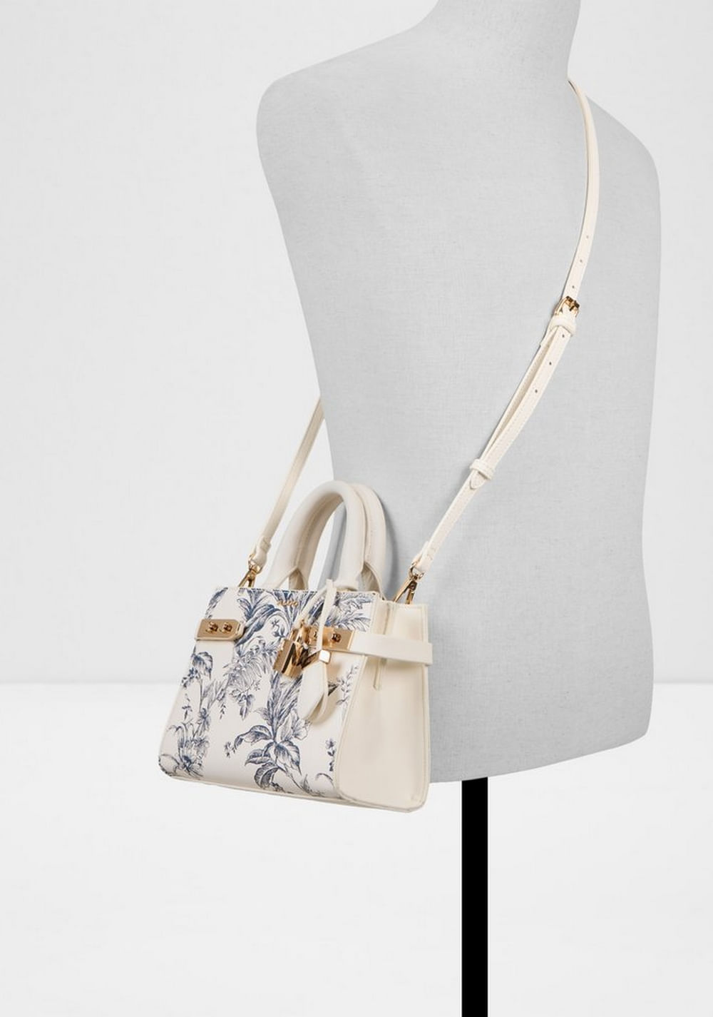 Cartera Tote Lisbon Aldo 4