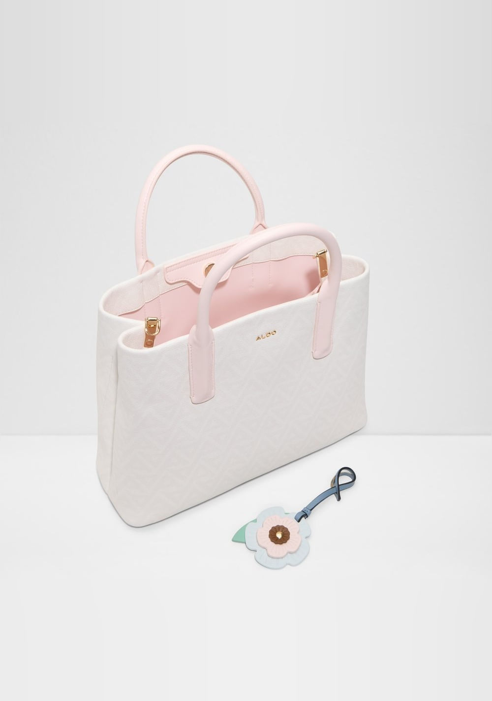 Cartera Tote Liviea Aldo 3