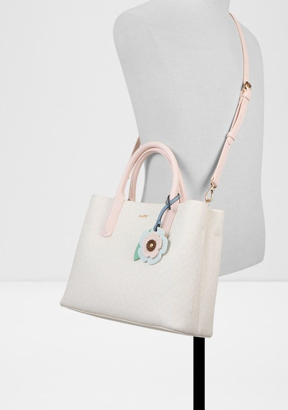 Cartera Tote Liviea Aldo 4