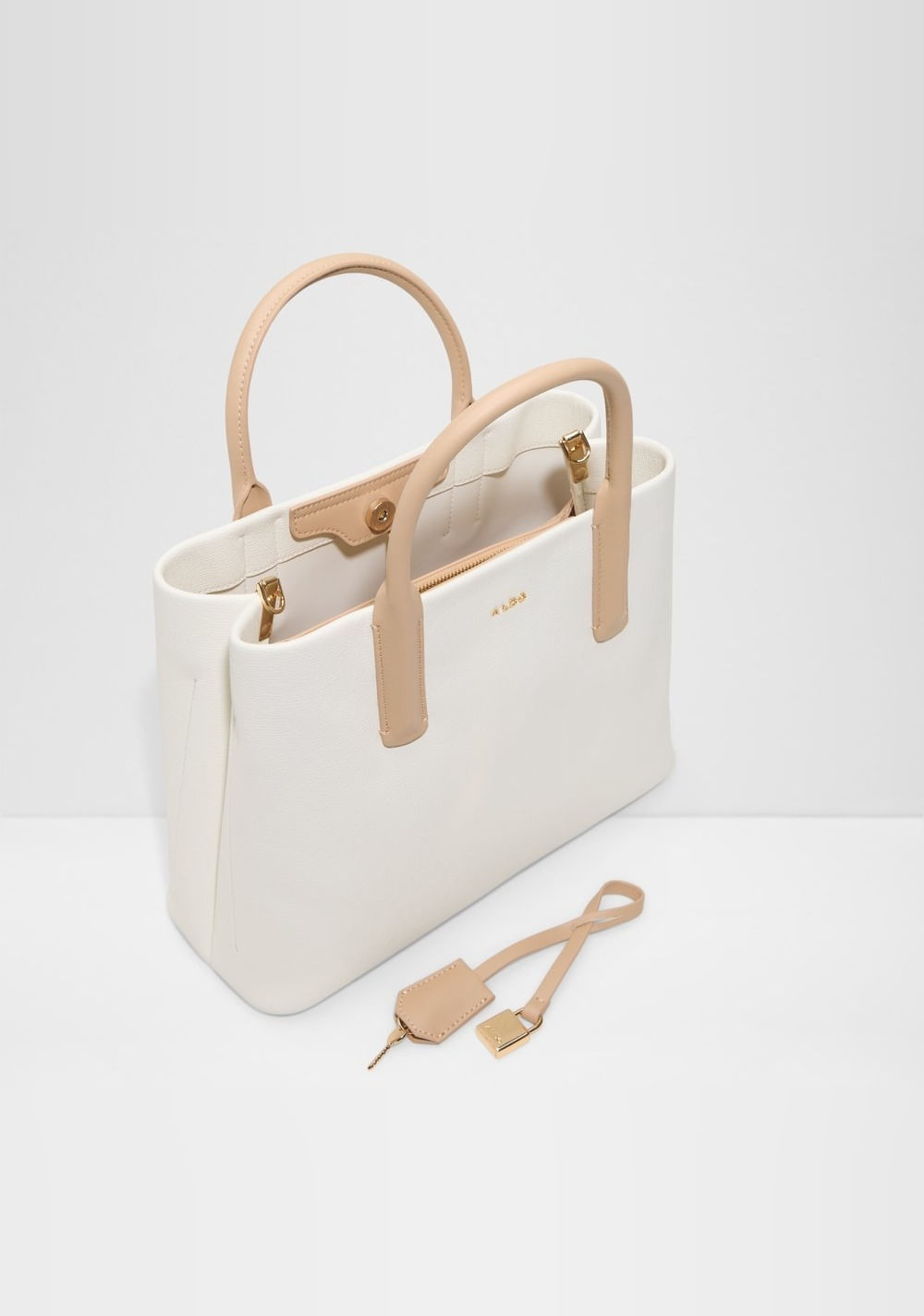 Cartera Tote Liviiea Aldo 3