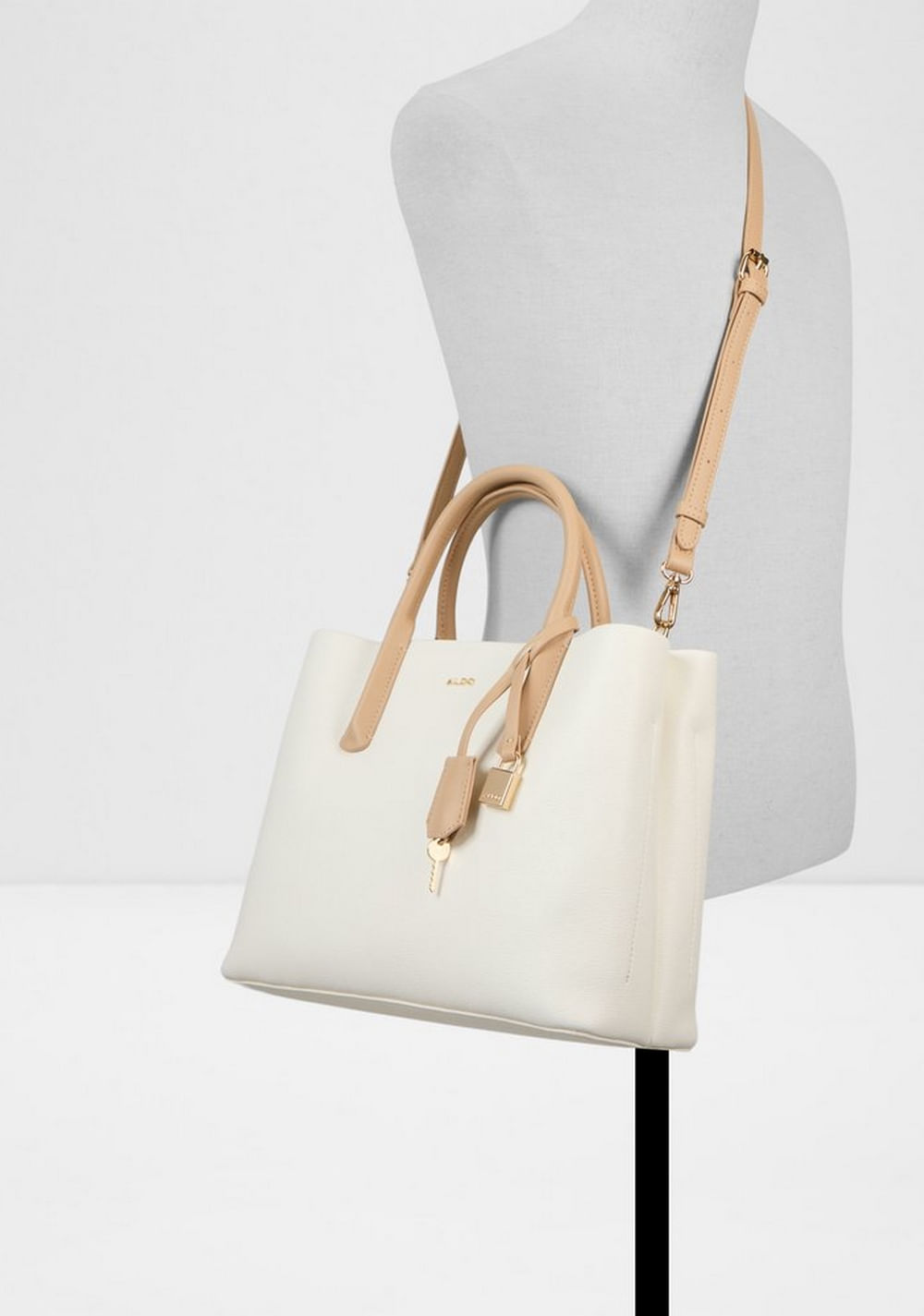 Cartera Tote Liviiea Aldo 4