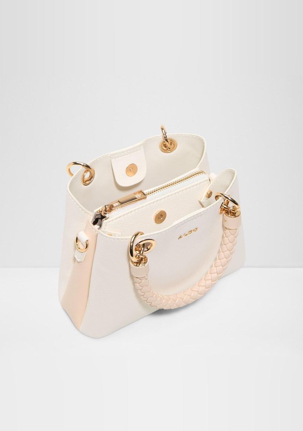 Cartera Tote Lothymini Aldo 3
