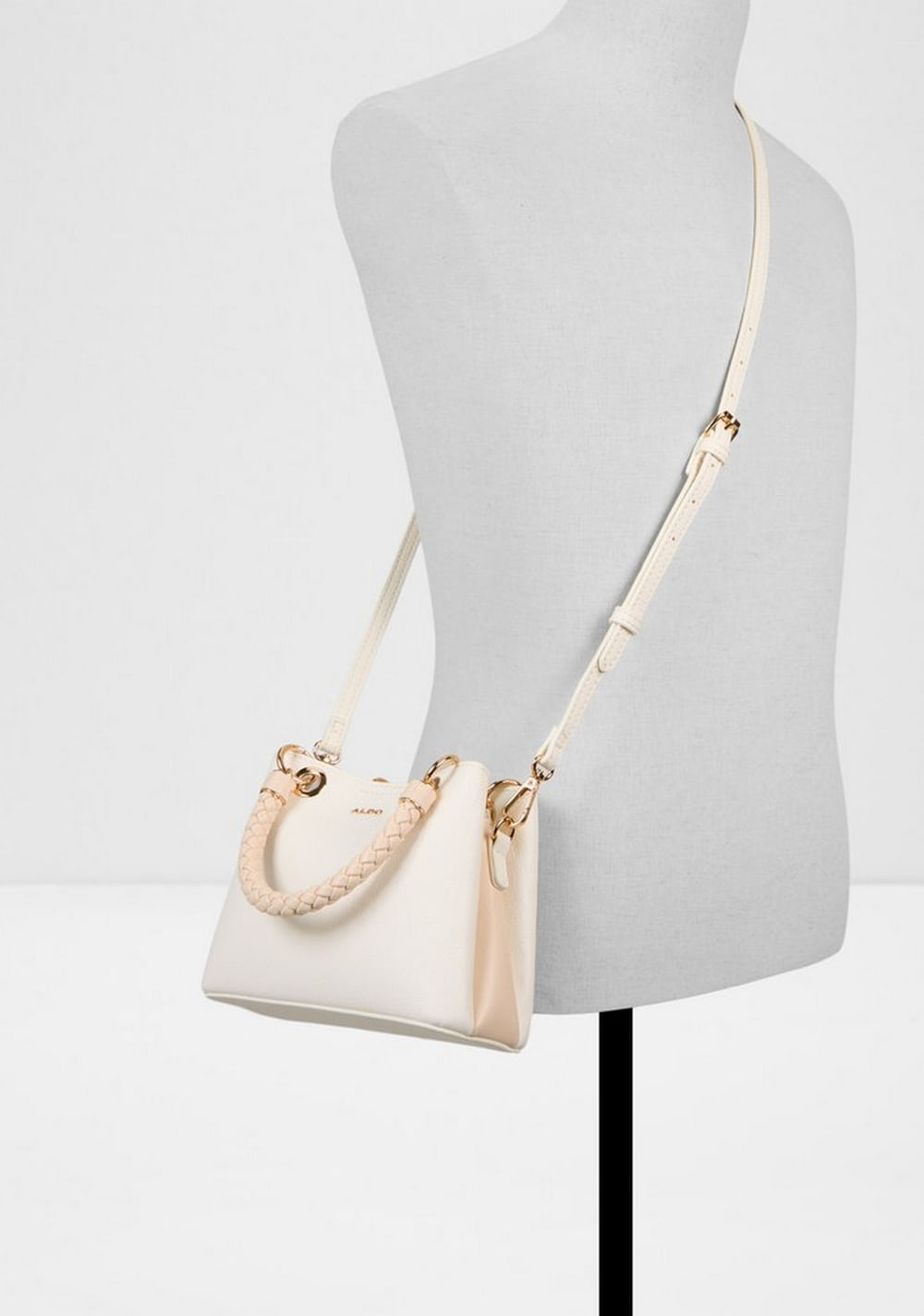 Cartera Tote Lothymini Aldo 4