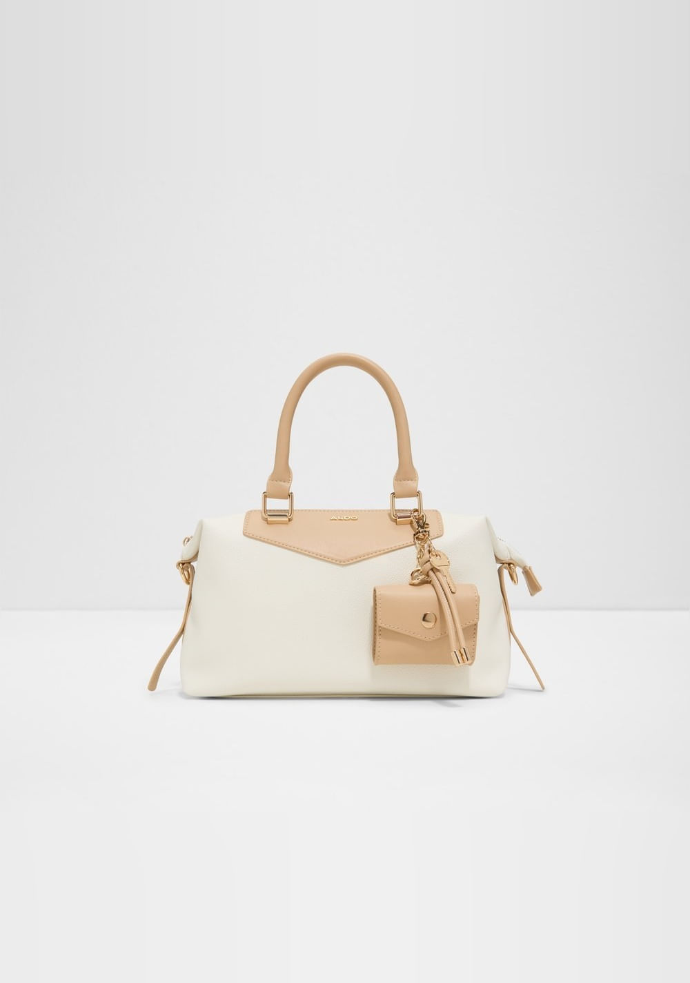 Cartera Tote Mellowbag Aldo